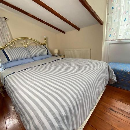 Villa The Coach House By The Sea à Mablethorpe Extérieur photo