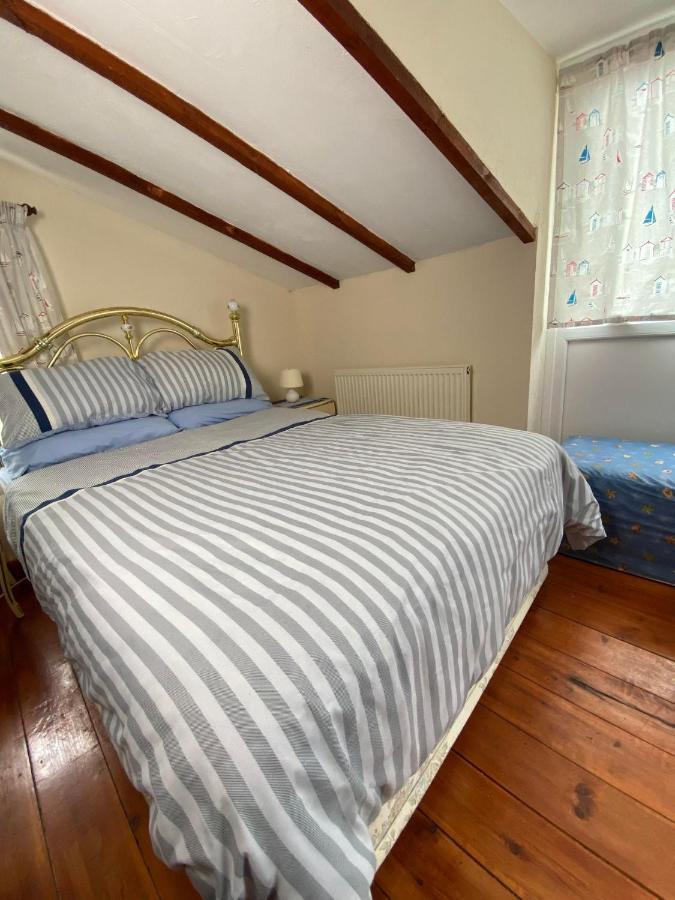 Villa The Coach House By The Sea à Mablethorpe Extérieur photo