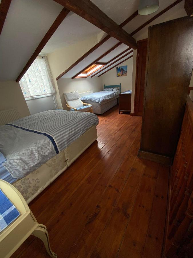 Villa The Coach House By The Sea à Mablethorpe Extérieur photo